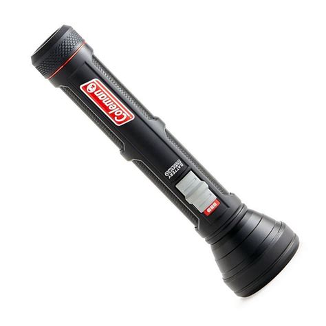 Coleman Battery Guard M Led Flashlight Filnsecond