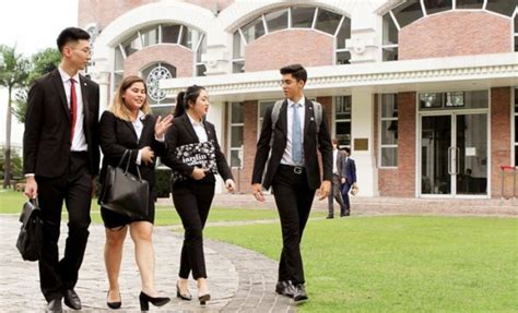 Enderun opens newly established College of Architecture and Design