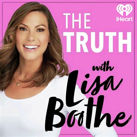The Truth with Lisa Boothe | iHeart