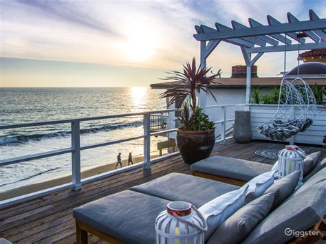 Malibu Beach House No 106 Rent This Location On Giggster