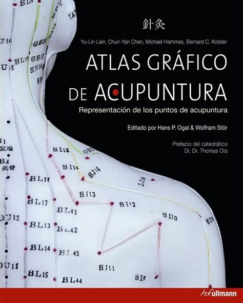 Blog de Josep Lluesma Atlas gráfico de Acupuntura