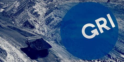 New global standards for mining sustainability unveiled