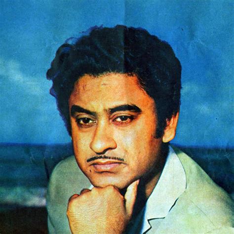 kishore kumar produced  directed  movies   late