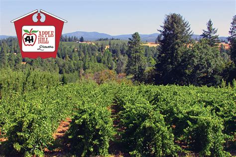 Apple Hill Farms in Placerville - Your Town Monthly