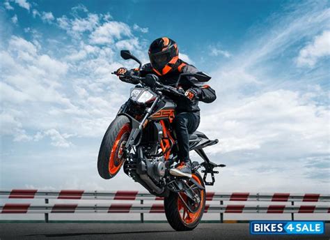 Used Ktm Duke 250 2022 In Tamil Nadu Bikes4sale