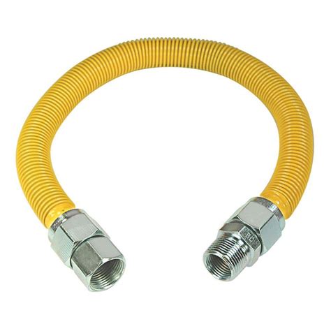 3/4 Flexible Gas Line Fittings Huge Inventory | uecavanis.edu.ec