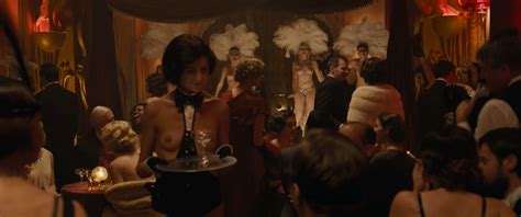 Nude Video Celebs Eve Hewson Sexy Papillon