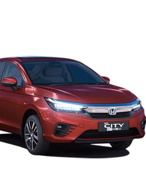 Honda City Hatchback Price In India Dimensions Mileage Specs And