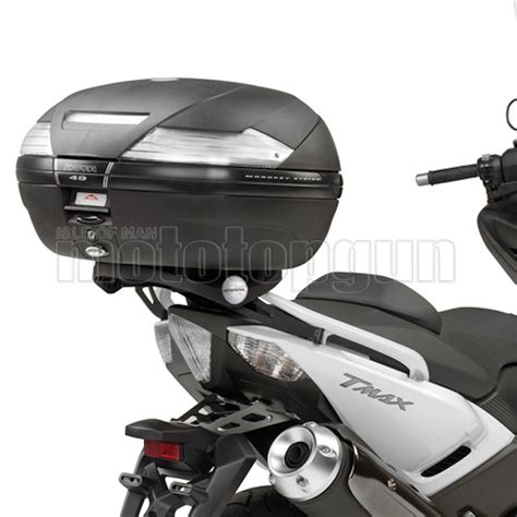 Kappa Koffer Kgr N Garda Yamaha Tmax T Max Ebay