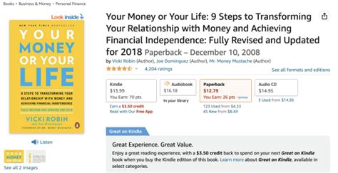 Best Financial Books For Beginners Due