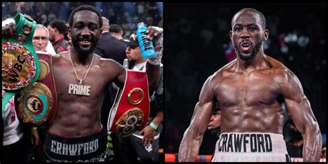 The Rise & Redemption Of Boxer Terence Crawford, Explained – twenty one ...