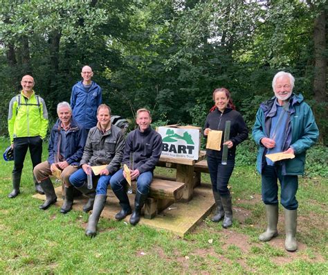 Citizen Science Pic 8 Bristol Avon Rivers Trust