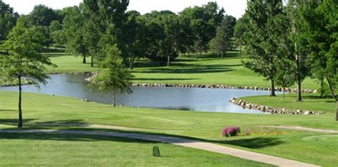 Find La Porte City, Iowa Golf Courses for Golf Outings | Golf Tournaments