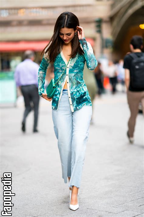 Victoria Justice Nude Leaks Photo Fapopedia