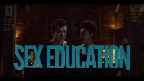 Sex Education Season Episode Recap Review