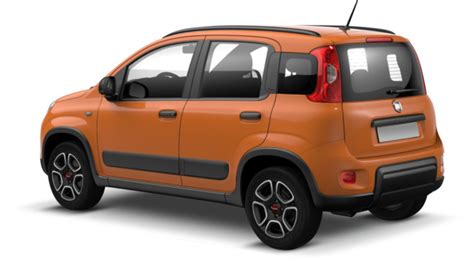 Listino Fiat Panda Prezzo Scheda Tecnica Consumi Foto Alvolanteit