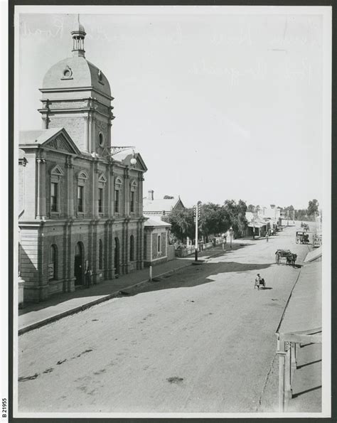 Port Augusta Town Hall - Alchetron, The Free Social Encyclopedia