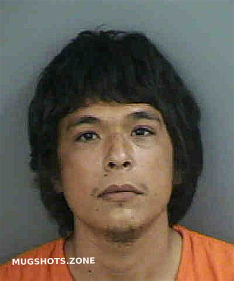 Zambrano Guadalupe Collier County Mugshots Zone