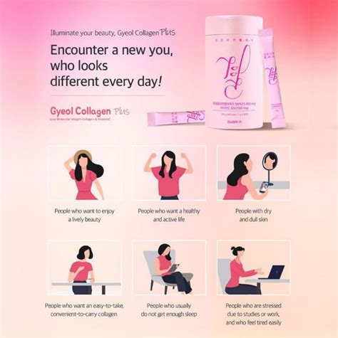 [Gyeongnam Lemona] Gyeol Collagen 60sticks Plus - Now In Seoul