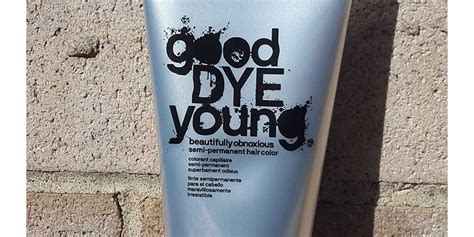 goodDYEyoung Hayley Williams Launches Hair Dye Collection | News ...