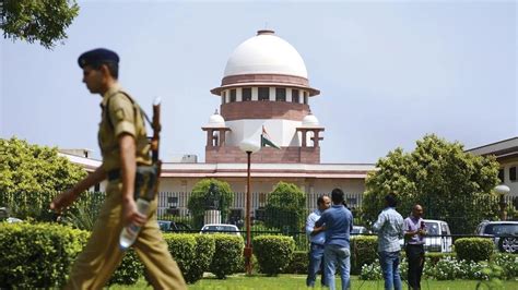 Ram Navami Violence Sc To Hear Wb Govts Plea Against Hc Order Handing