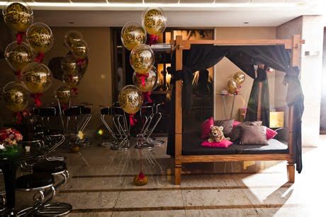 Esmalte Chic Chá de Lingerie Saiba Como Organizar