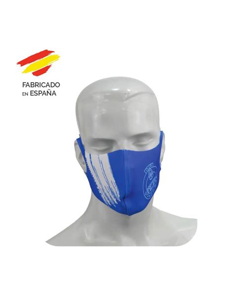 Mascarilla Tapabocas De Neopreno Mascarilla Econ Mica