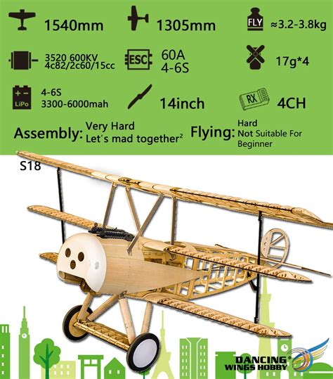 Rc plane build kits - RC planes Hobby shop