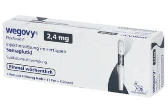 ВЕГОВИ (Семаглутид) / WEGOVY FlexTouch (Semaglutide) | цена, инструкция ...