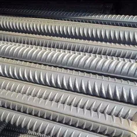 Hot Rolled Reinforcing Steel Rebar Rebar And Steel Rebar