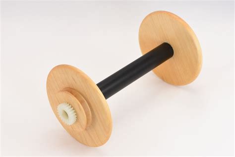 Bobbin for Schacht - Standard Size - Maple