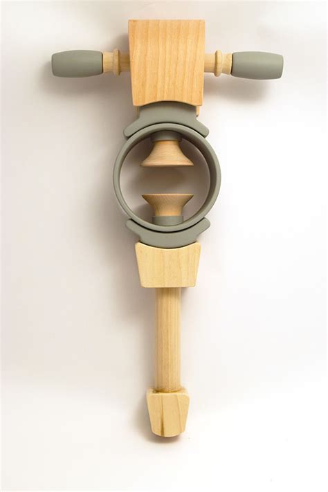 Wooden Kids Toy on Behance