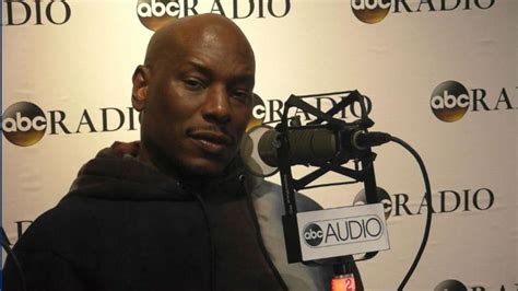 Tyrese Gibson discusses his new cop thriller, ‘Black and Blue’ - Ms ...