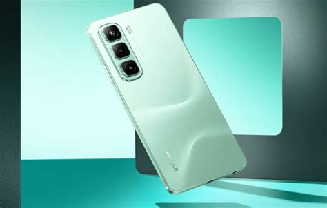 Keunggulan Infinix Hot Series Terbaru Punya Durabilitas Tingkat Tinggi Hingga Teknologi Ai