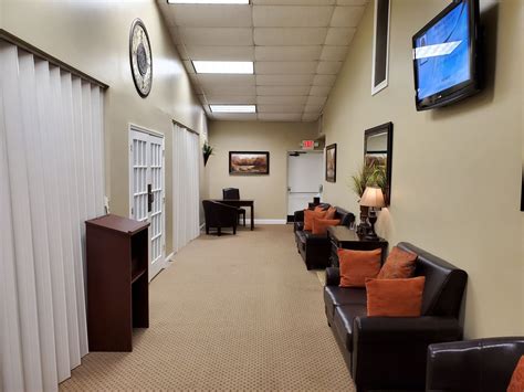 EAST CHAPEL | Frank and Solomon Nixon Funeral Home | Tifton, Georgia