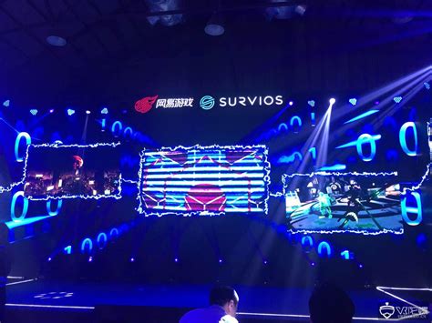 网易游戏与survios成立合资公司影核互娱，专注vr游戏线下发行vr陀螺