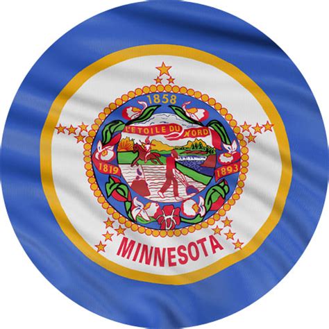 Buy Minnesota State Flag