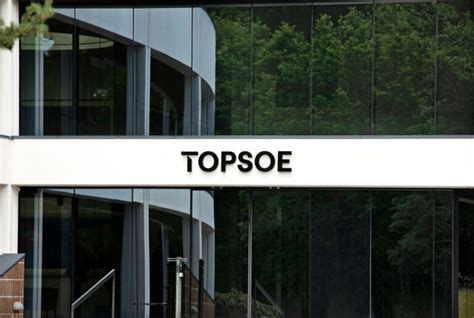 Topsoe To Support CF Industries New Low Carbon Ammonia Project In US