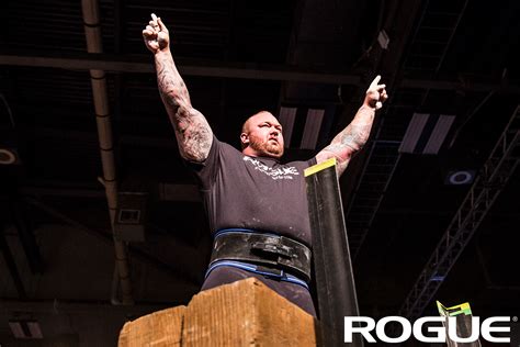 2018 Arnold Strongman Classic Gallery The Index