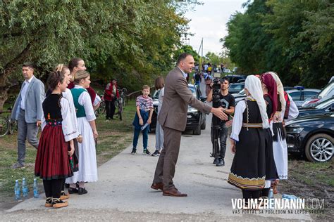 Drugi Dani Porodice U Srbiji Odr Ani U Perlezu Porodica Je Sve I Bez