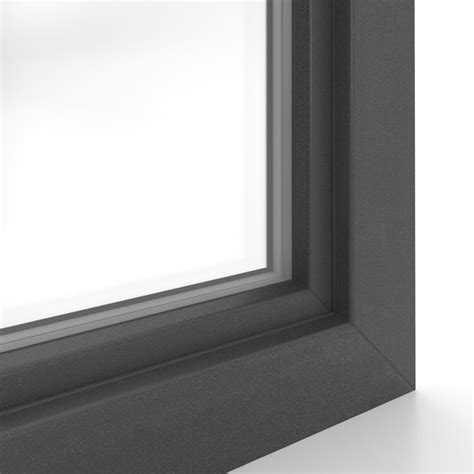 Aluplast IDEAL 8000 Window Profile Windows24