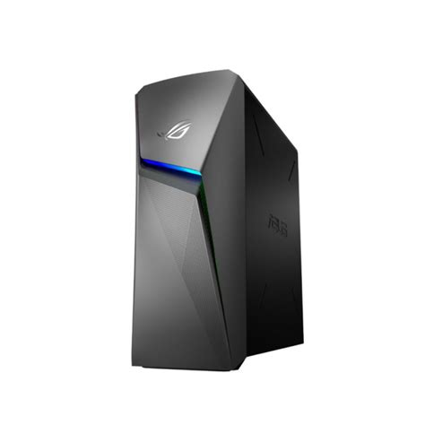 Asus ROG Strix G10CE-51140F286T Gaming Tower Desktop PC (i5-11400F 4 ...