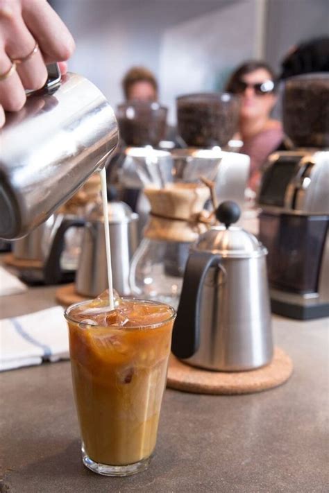 The 9 Best Places For Iced Coffee In New Orleans