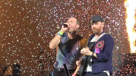 Berita Coldplay Hari Ini Kabar Terbaru Terkini Liputan6