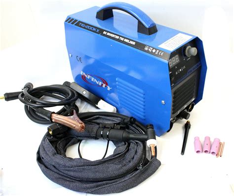 Tig Dc V Welding Tig Torch Stick Arc Mma Dc Inverter