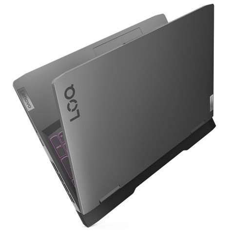 Lenovo LOQ 15APH8 AMD Ryzen 7 7840HS 16GB 1TB SSD RTX 4060 15 6