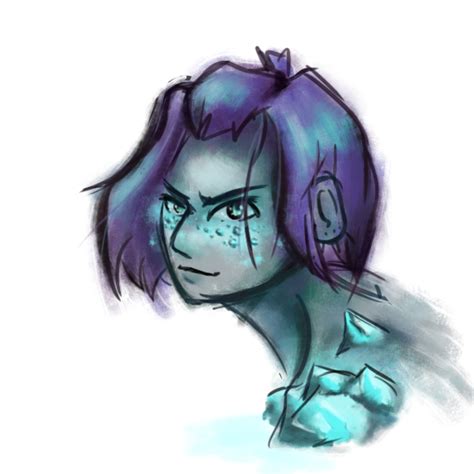 Nameless Lady by marizzo on DeviantArt