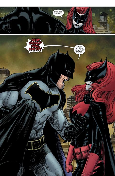 Batwoman VS Batman | Dc comics, Liga de la justicia, Justice league