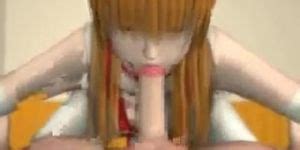 3D Hentai Kasumi Tnaflix