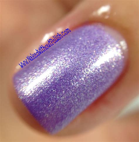 Zoya Awaken Collection Naked Without Polish